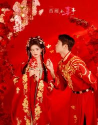 -雅云婚纱摄影工作室旗舰店