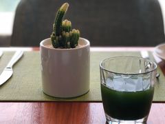 -航迹厨房 Merchant Kitchen(上海鲁能JW万豪侯爵酒店)
