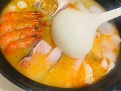-香香海南菜餐厅