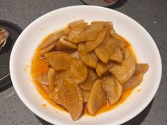 -老头儿油爆虾(星光一期店)