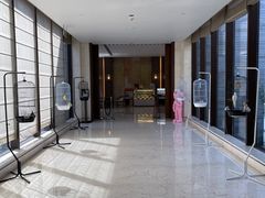 -上海崇明金茂凯悦酒店