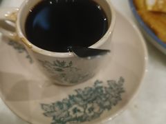 -何九海南茶店(鬼仔巷店)