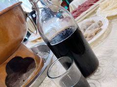 -鑫来顺大铜锅涮羊肉(中山门旗舰店)