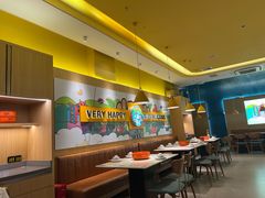 -小鱼小牛·鱼牛干锅·脆鱼火锅(世欧广场店)