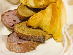 -CHASE Modern Cuisine(崇宁路店)