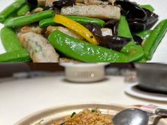 -侨美食家·粤菜(体育西路店)