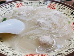 -北戴河庆山饭店·海鲜砂锅粥(北戴河黑石路店)