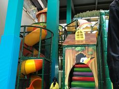 -蒙特利亲子乐园