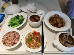 -禧月荟月子中心(前海Max店)