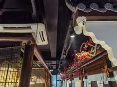 -老平安农家菜(平安店)