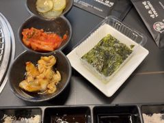 -银座苑烧肉酒场·烤活鳗(仙霞路店)