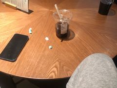 -星巴克(中远两湾城店)