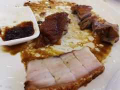 -小洲村