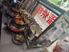 -贺记蛋烘糕(青羊第五分店)