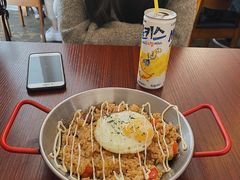 -青春分食(仙林大学城店)