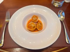 -Tivano意大利餐厅(成都居舍酒店)