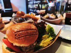 -Cooking Man(中懋天地店)