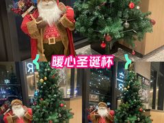 -星巴克(南京汉中环亚广场店)