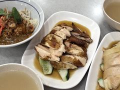 -南香饭店(Jalan Sultan)