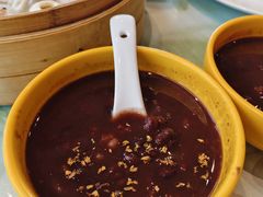 陈皮红豆沙-知味观·味庄(杨公堤店)