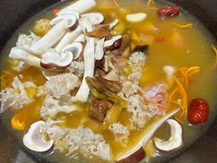 -芸山季·云南野生菌火锅(宝能环球汇店)