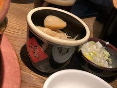 -京涮铜锅涮肉(华贸店)