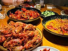 -金陵一哥龙虾馆(三牌楼总店)