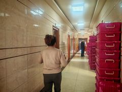 -相聚青山餐厅(阎河路店)