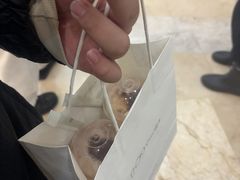 -喜茶(常州新北万达店)