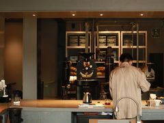 -来回·咖啡(钟村咖啡豆店)