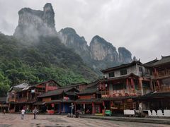 -矮寨·十八洞·德夯大峡谷景区