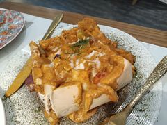 -泰椰里·泰国餐厅(智慧城广百广场店)