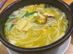 -桥香园过桥米线(复兴路店)