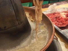-月圆火锅(宁海东路二店)