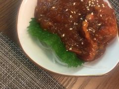 -月见·烧鸟酒场居酒屋(农科路店)
