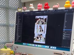 -海马体照相馆(正佳广场店)