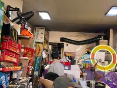 -正宗水城烙锅(黔灵东路店)