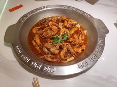 -李想大虾(吾悦广场店)