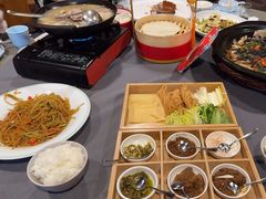 -一桶江山餐厅(松北店)