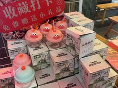-憨铁匠老火锅(龙岗万科里店)