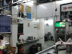 -汉记面馆(南华东路店)