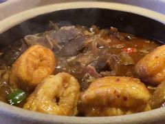 -长亭酒肆.武夷菜(鼓楼后海店)
