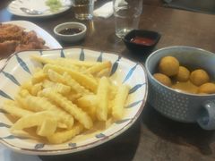 -标记Jane's kitchen(平桥直街店)