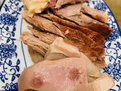 -庄行曹记羊肉(泗泾店)