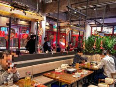 -管氏翅吧(地安门创始店)