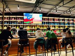 -牛焱·烧肉酒肆(五大道店)