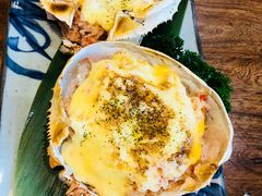 -尺山寸水日料(马桥满天星店)