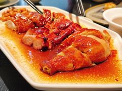 -蝴蝶里·粤菜·点心(滨江龙湖店)