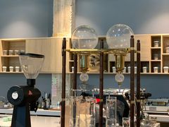 -GOTLOT COFFEE&KITCHEN角落厨房NOOK店