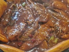 -桃子餐厅·天津菜(红星路直营店)